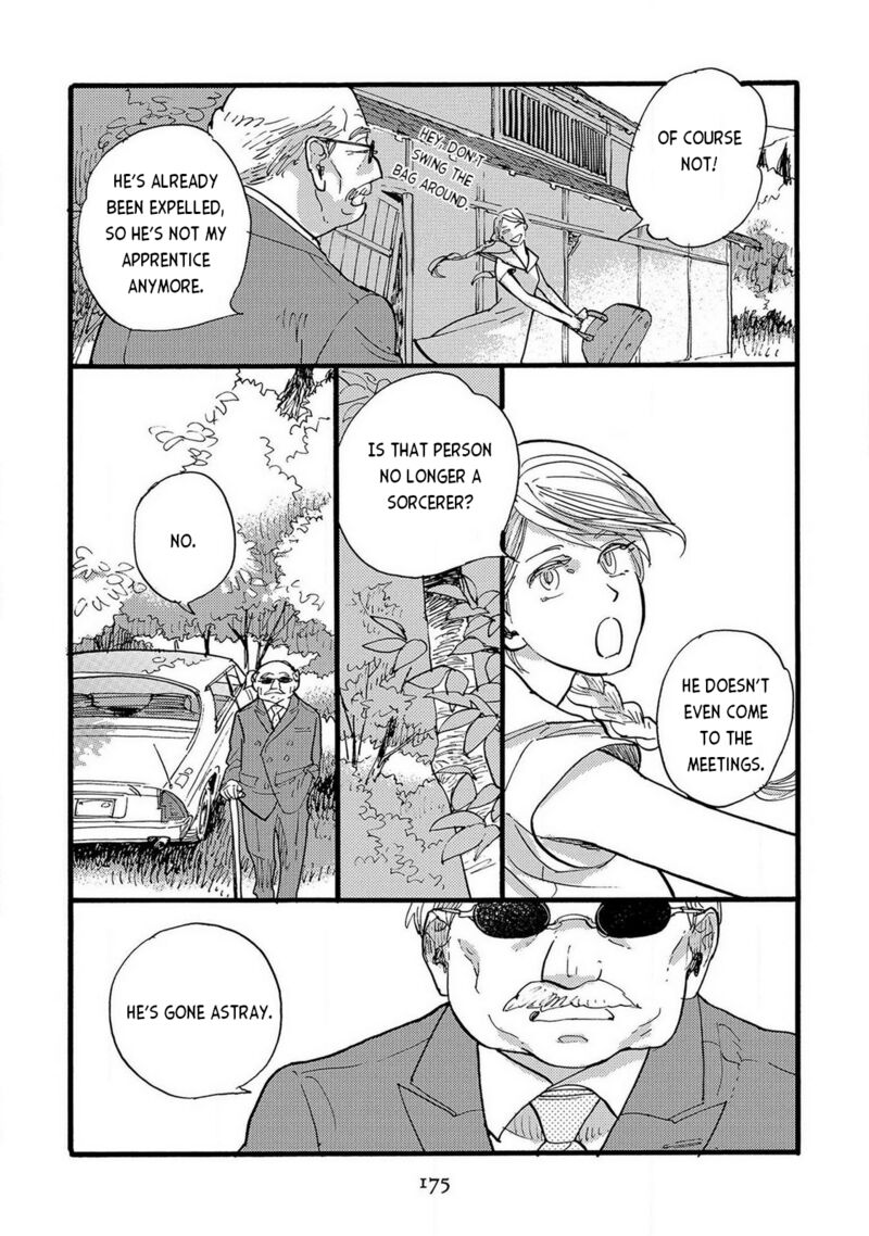 Mahou No Tsukaikata 15 3