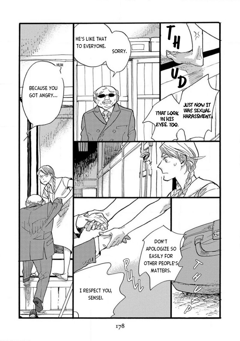 Mahou No Tsukaikata 15 6