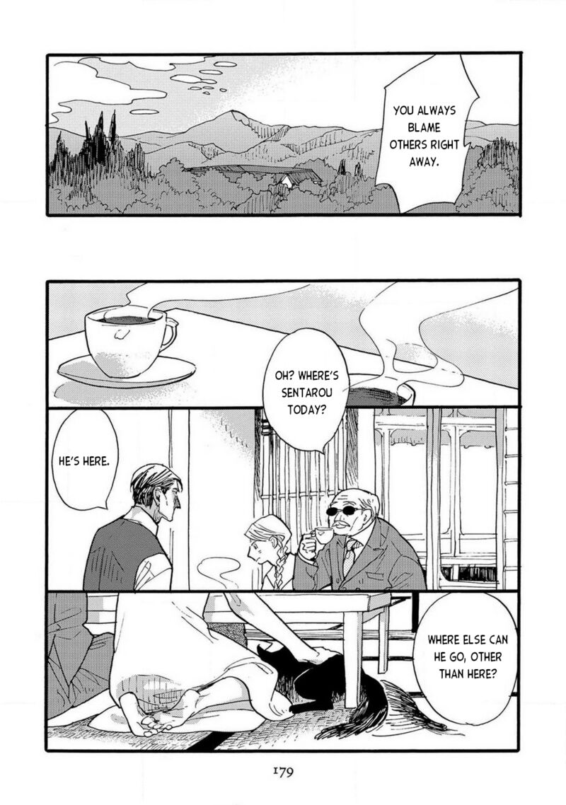 Mahou No Tsukaikata 15 7