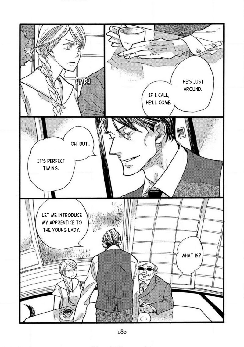Mahou No Tsukaikata 15 8