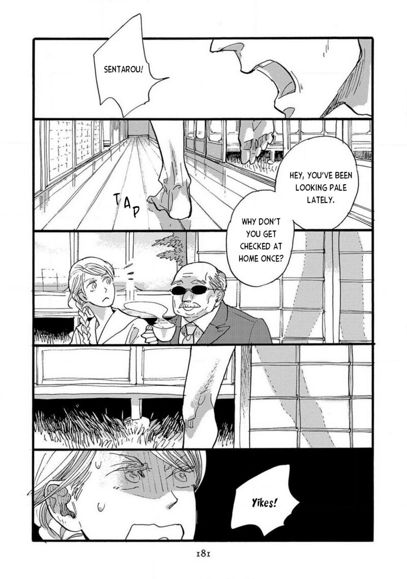 Mahou No Tsukaikata 15 9