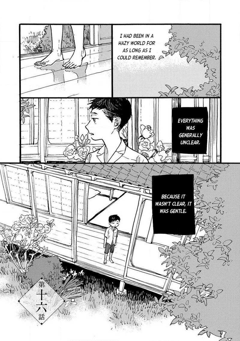 Mahou No Tsukaikata 16 1