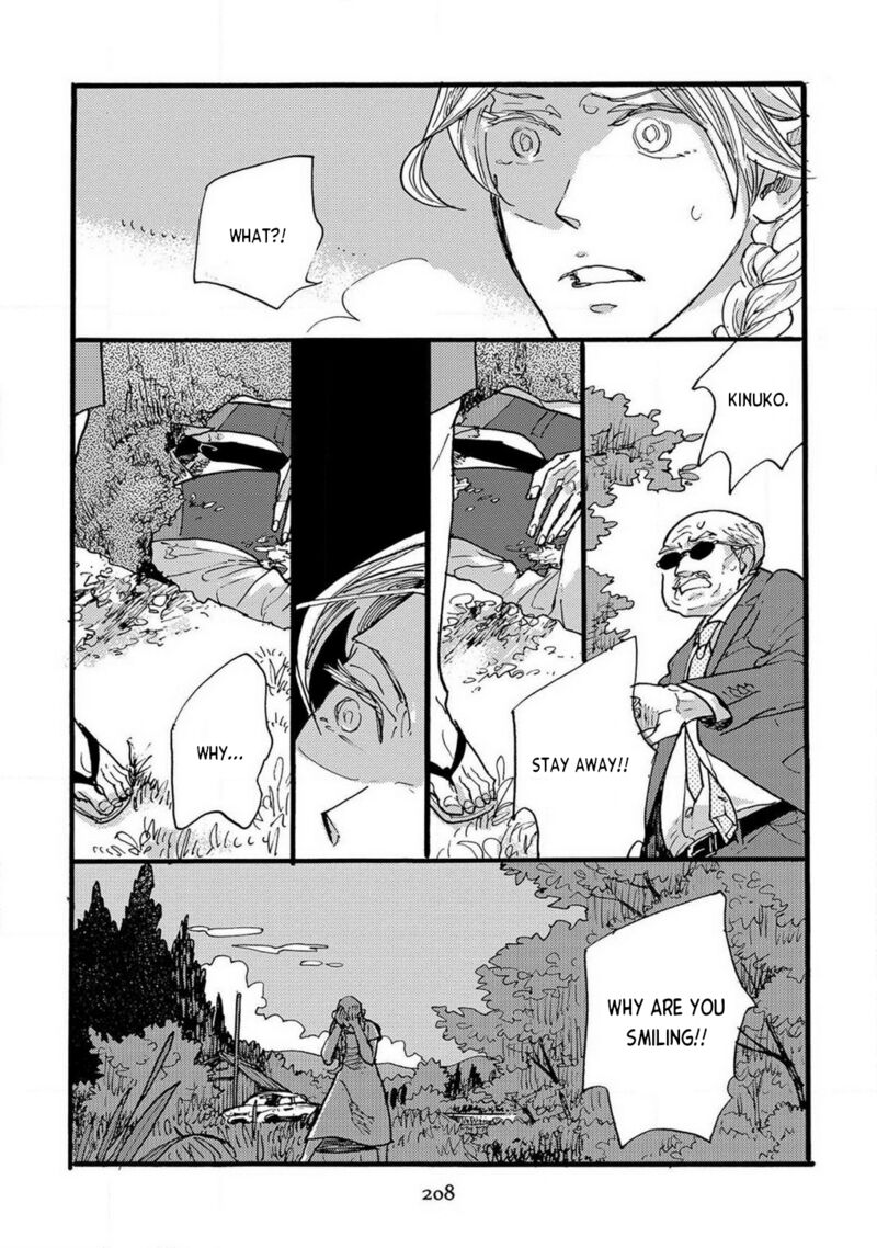 Mahou No Tsukaikata 16 10