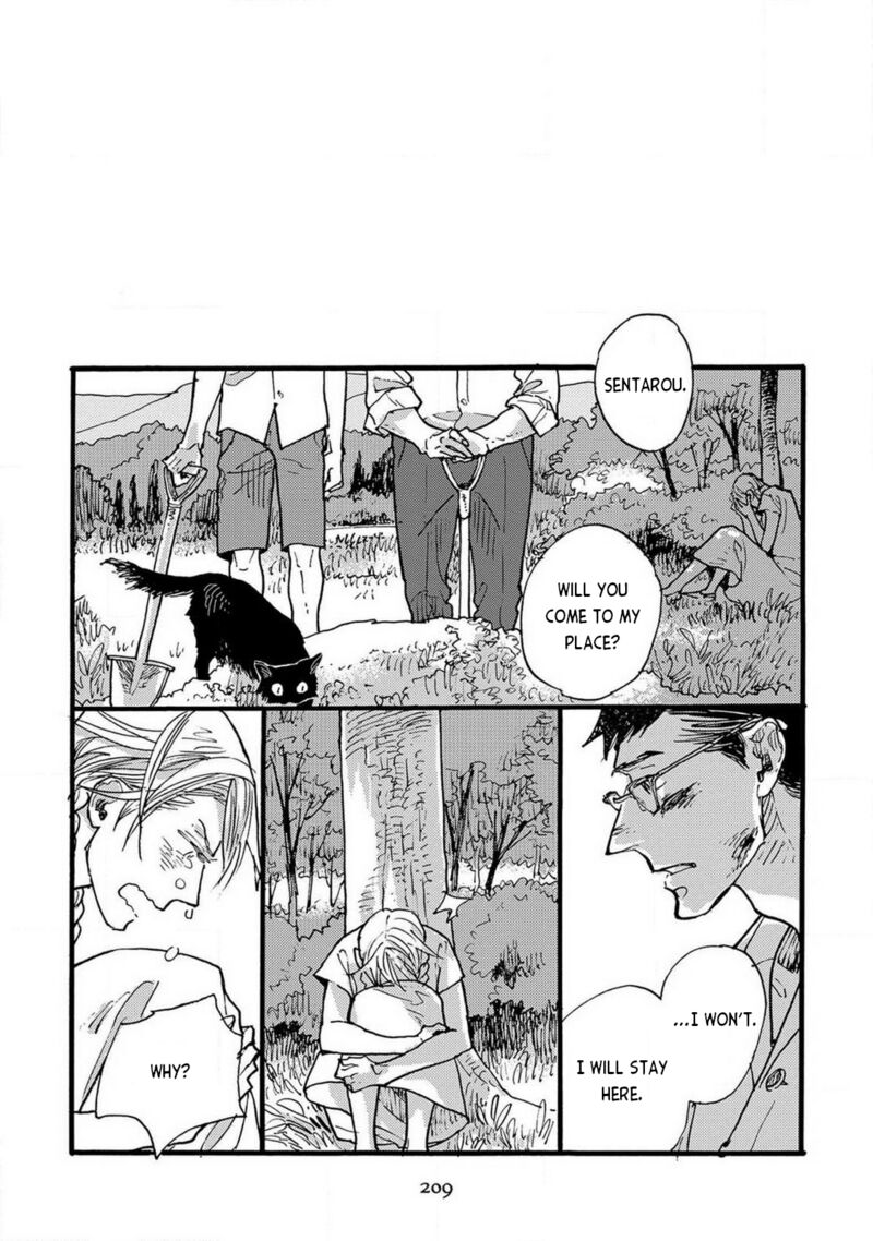 Mahou No Tsukaikata 16 11