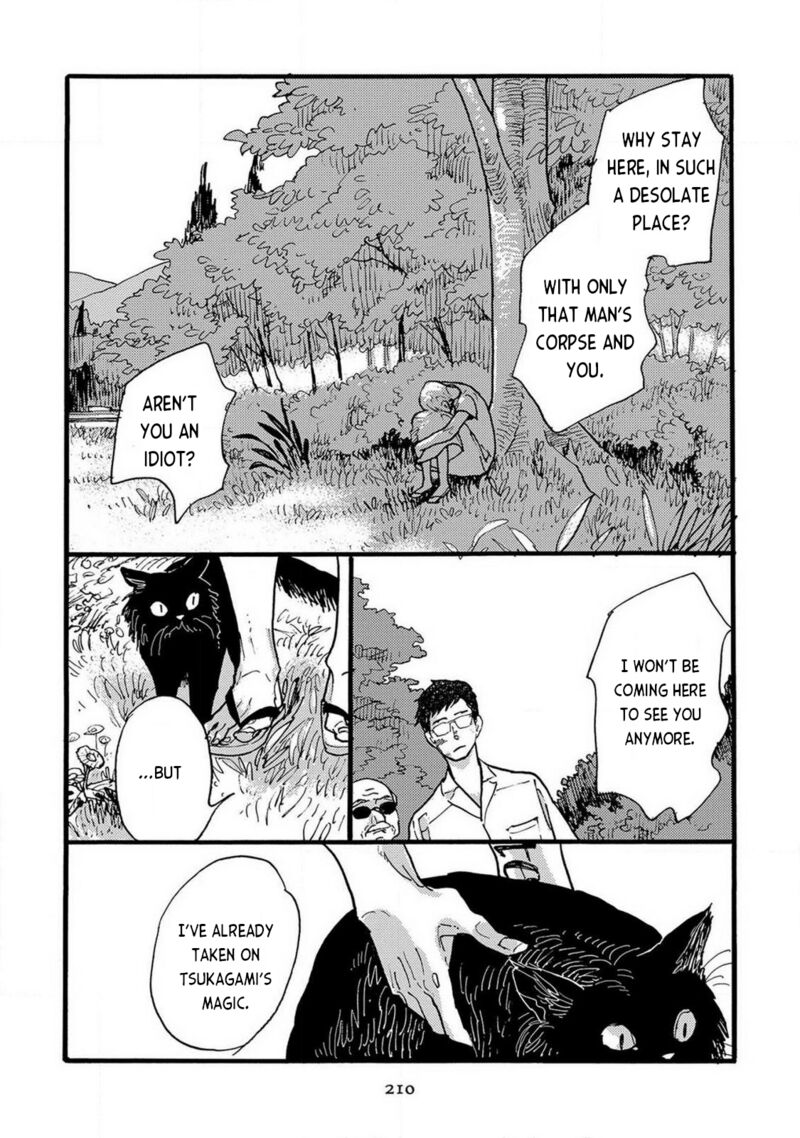 Mahou No Tsukaikata 16 12