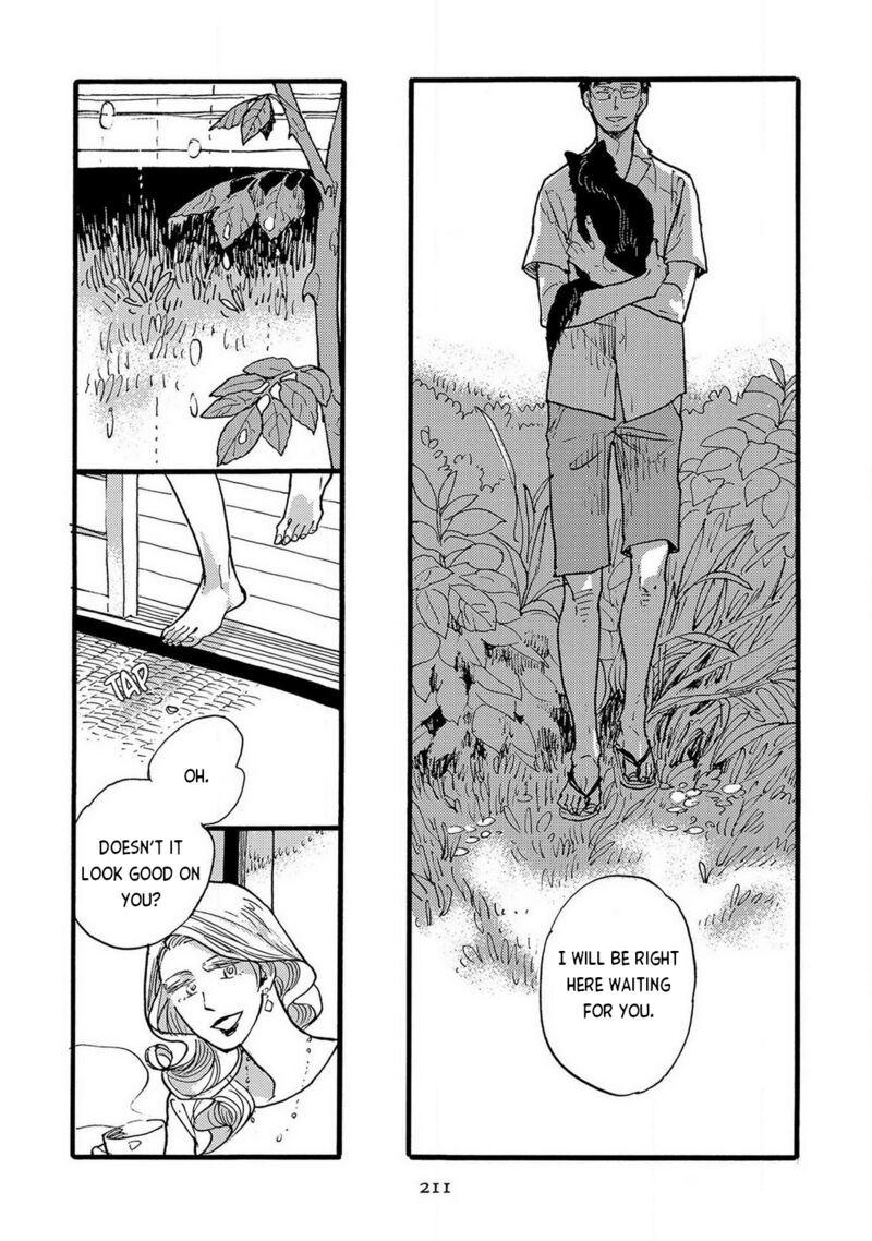 Mahou No Tsukaikata 16 13