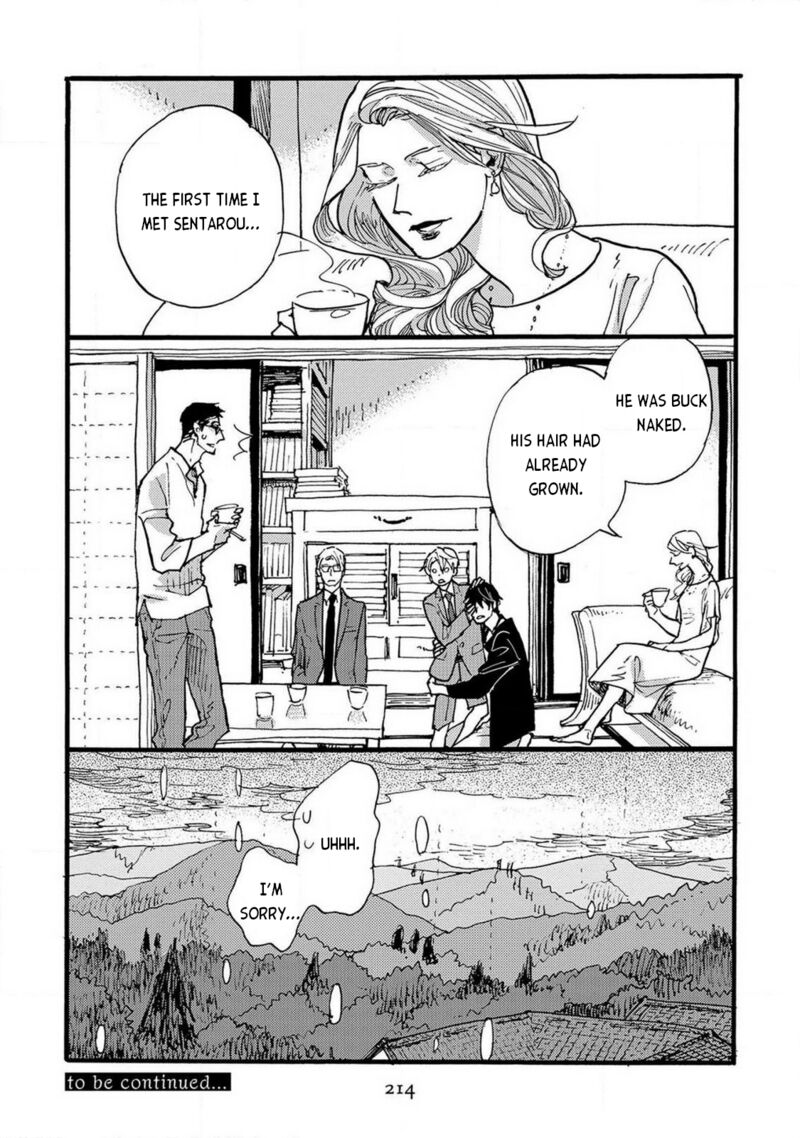 Mahou No Tsukaikata 16 16