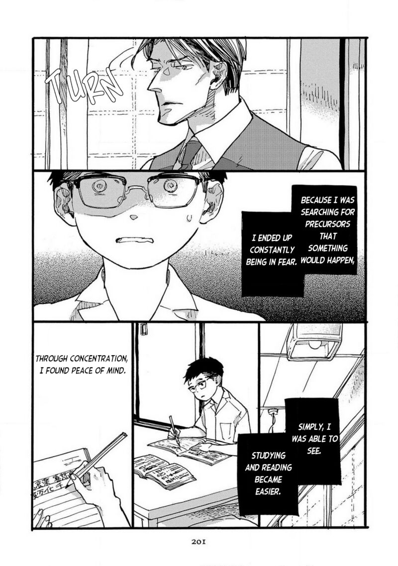 Mahou No Tsukaikata 16 3