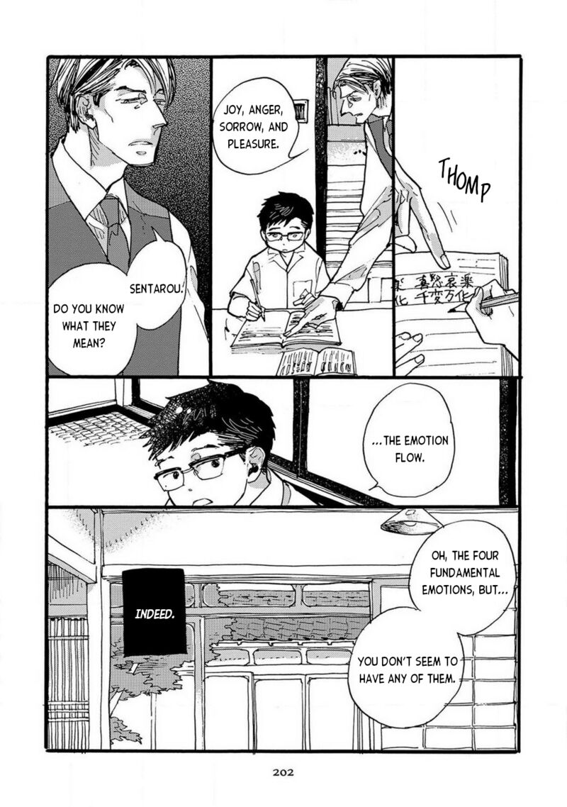 Mahou No Tsukaikata 16 4