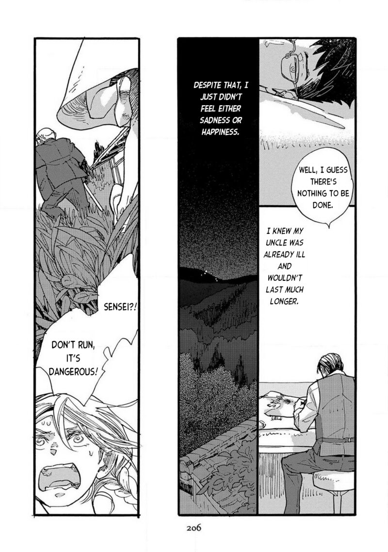Mahou No Tsukaikata 16 8