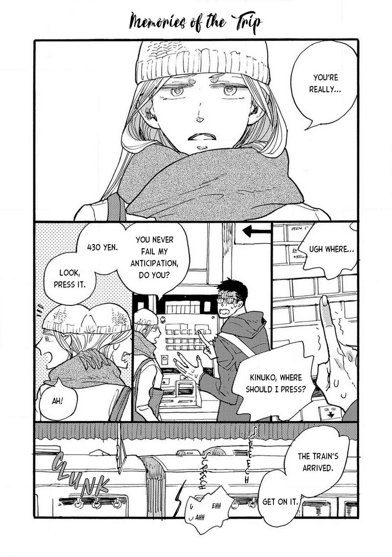 Mahou No Tsukaikata 16e 1