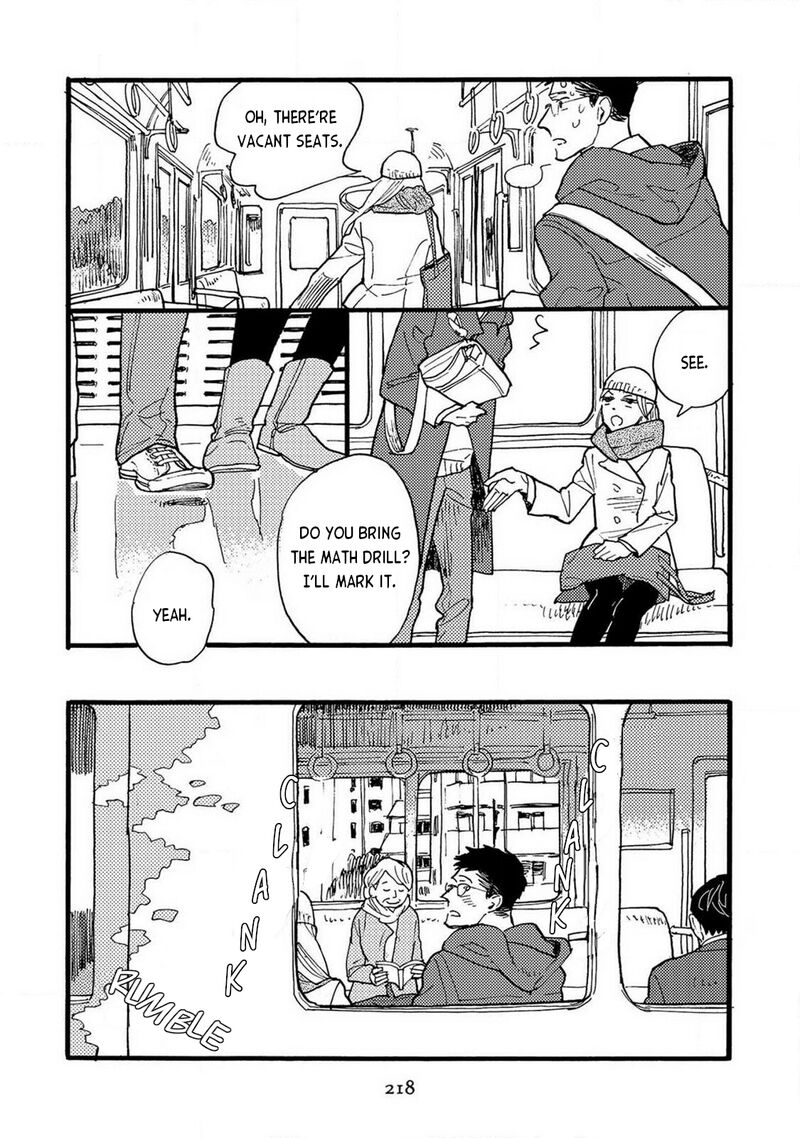 Mahou No Tsukaikata 16e 2