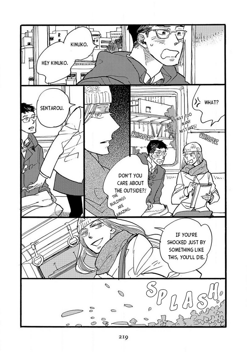 Mahou No Tsukaikata 16e 3