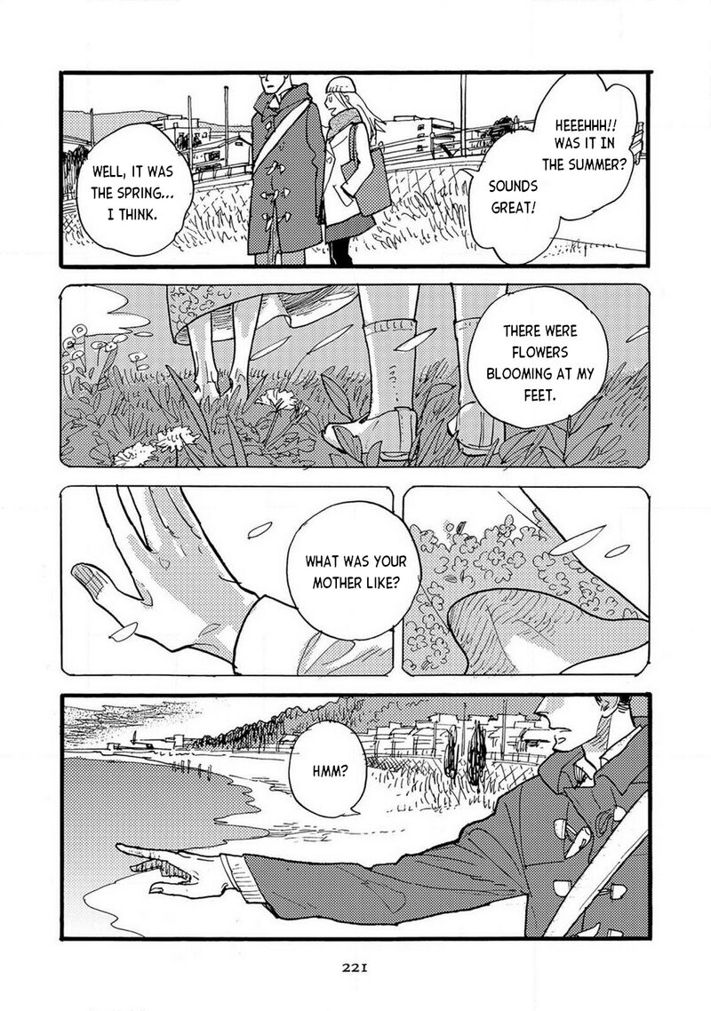 Mahou No Tsukaikata 16e 5