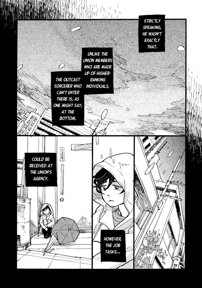 Mahou No Tsukaikata 17 10