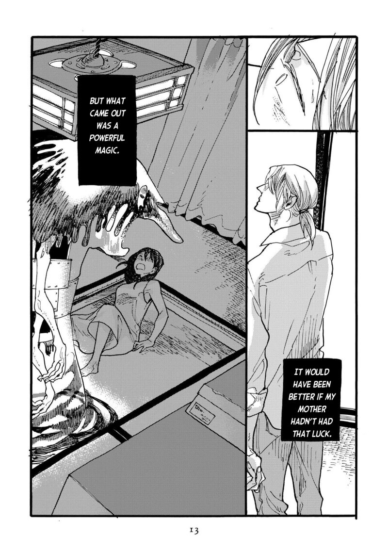 Mahou No Tsukaikata 17 15