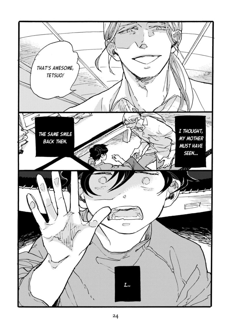 Mahou No Tsukaikata 17 26