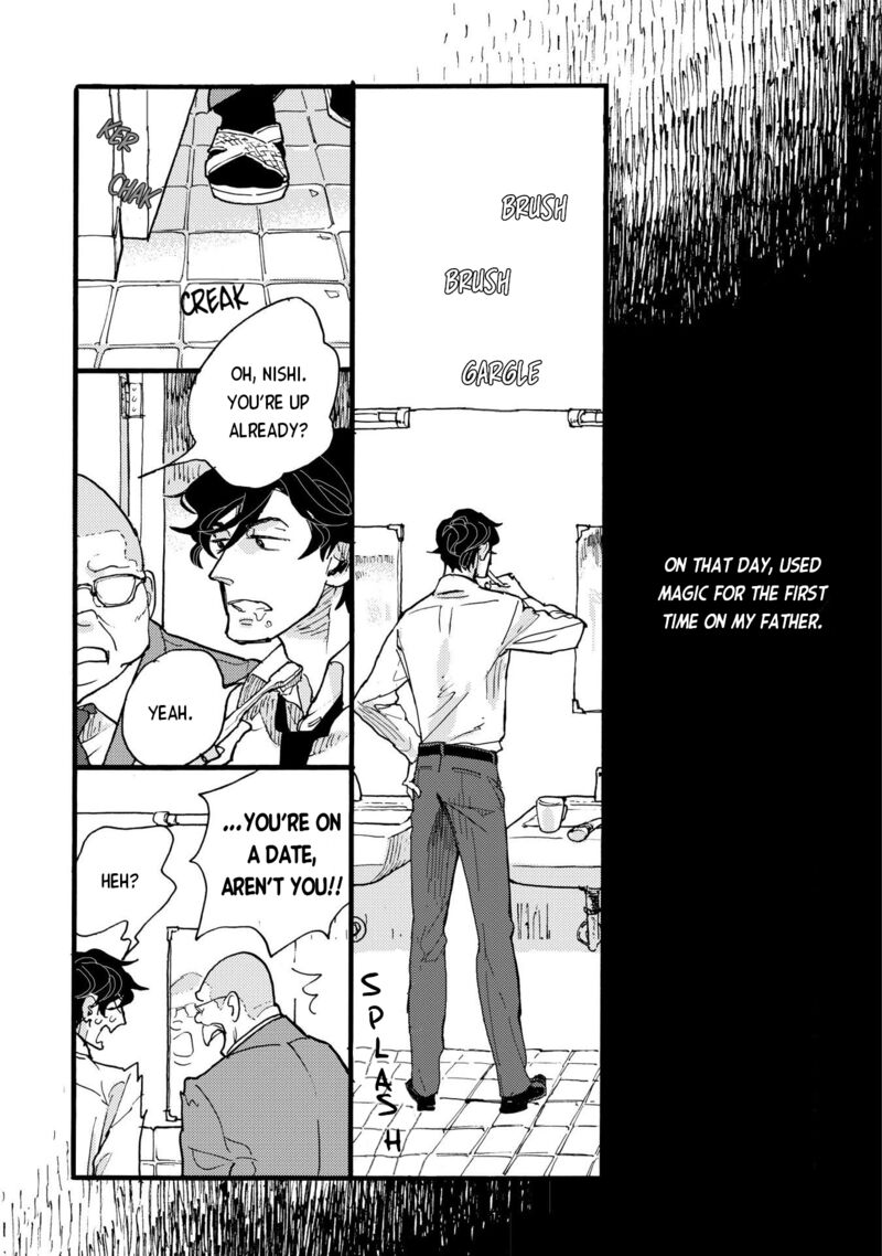 Mahou No Tsukaikata 17 27