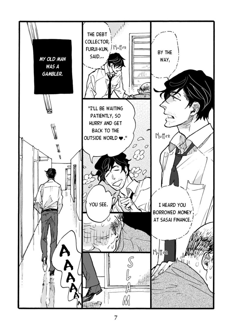 Mahou No Tsukaikata 17 9