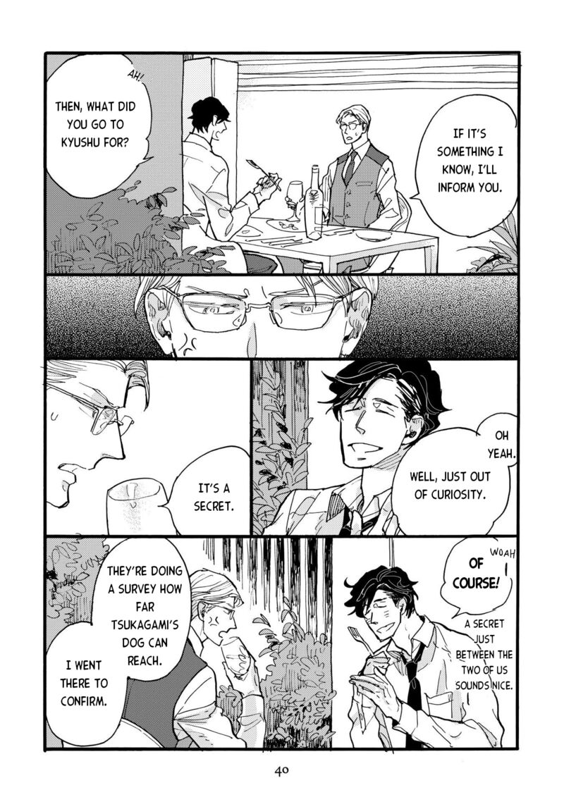 Mahou No Tsukaikata 18 12
