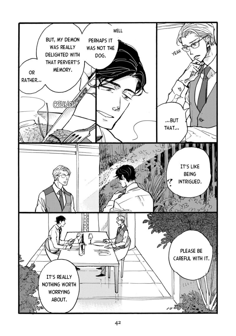Mahou No Tsukaikata 18 14
