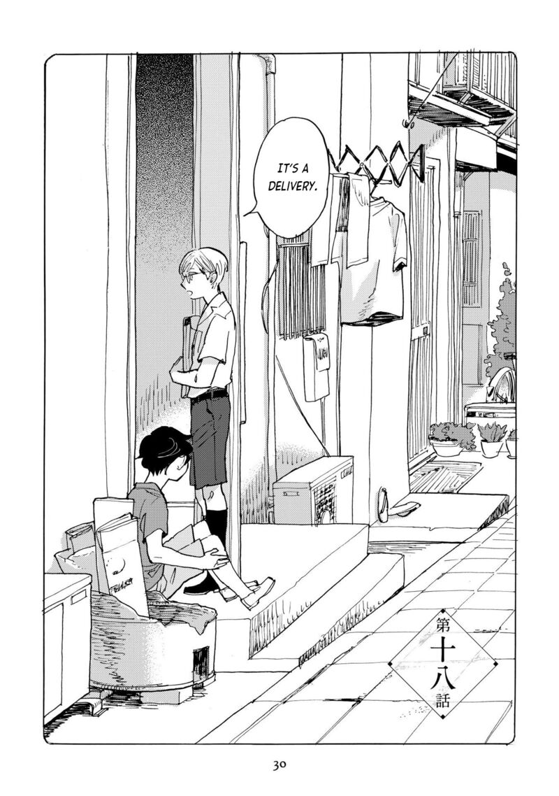 Mahou No Tsukaikata 18 2