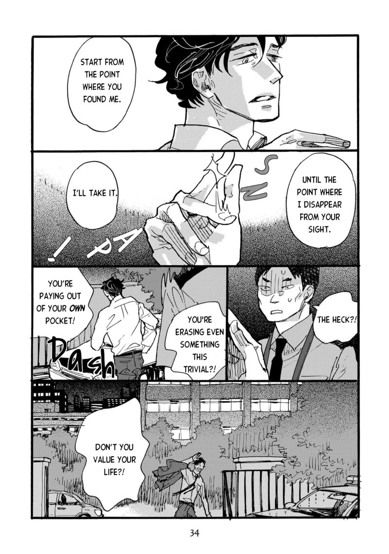 Mahou No Tsukaikata 18 6