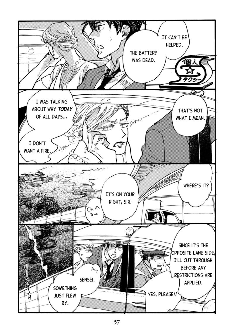 Mahou No Tsukaikata 19 3