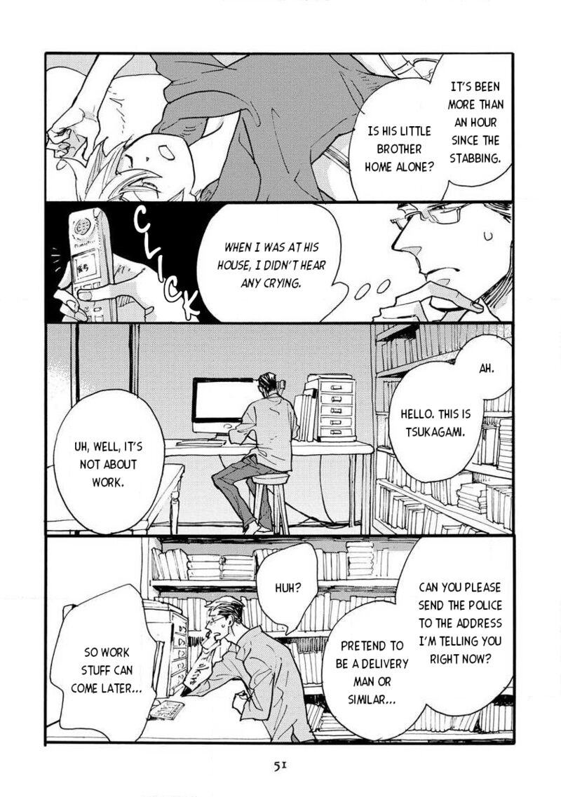 Mahou No Tsukaikata 2 12