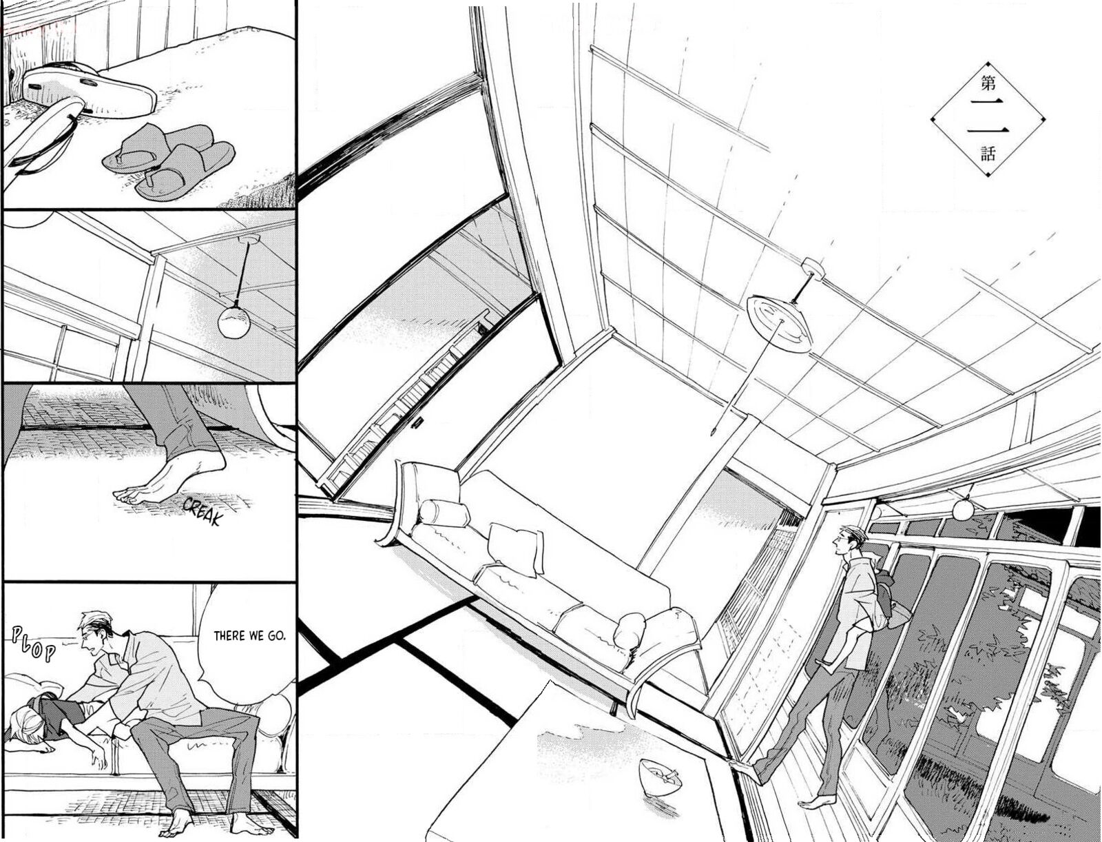 Mahou No Tsukaikata 2 2