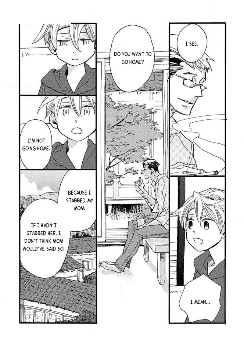 Mahou No Tsukaikata 2 22