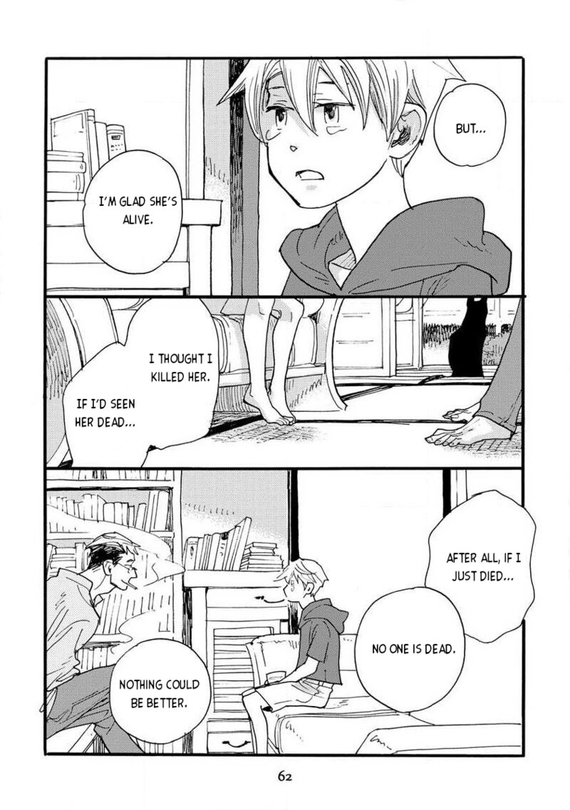 Mahou No Tsukaikata 2 23