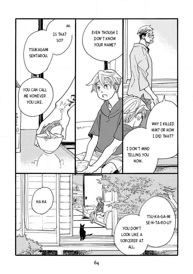 Mahou No Tsukaikata 2 25