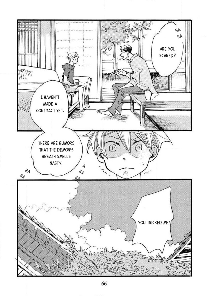 Mahou No Tsukaikata 2 27