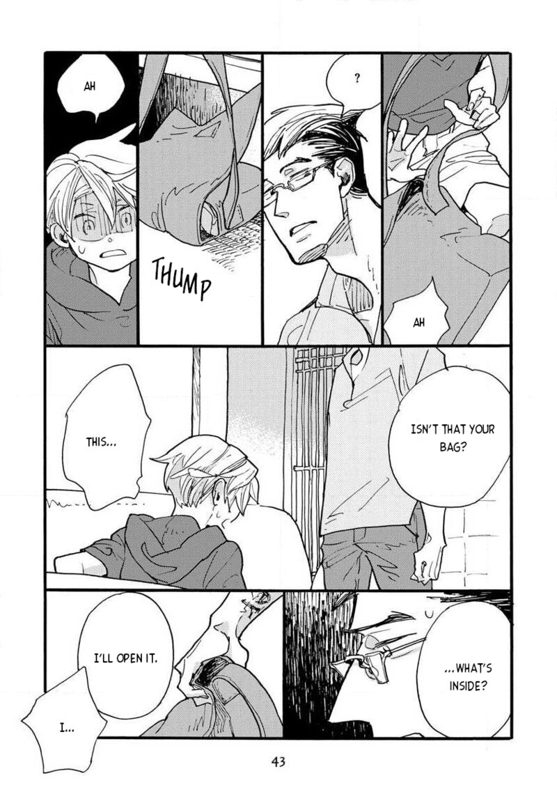 Mahou No Tsukaikata 2 4