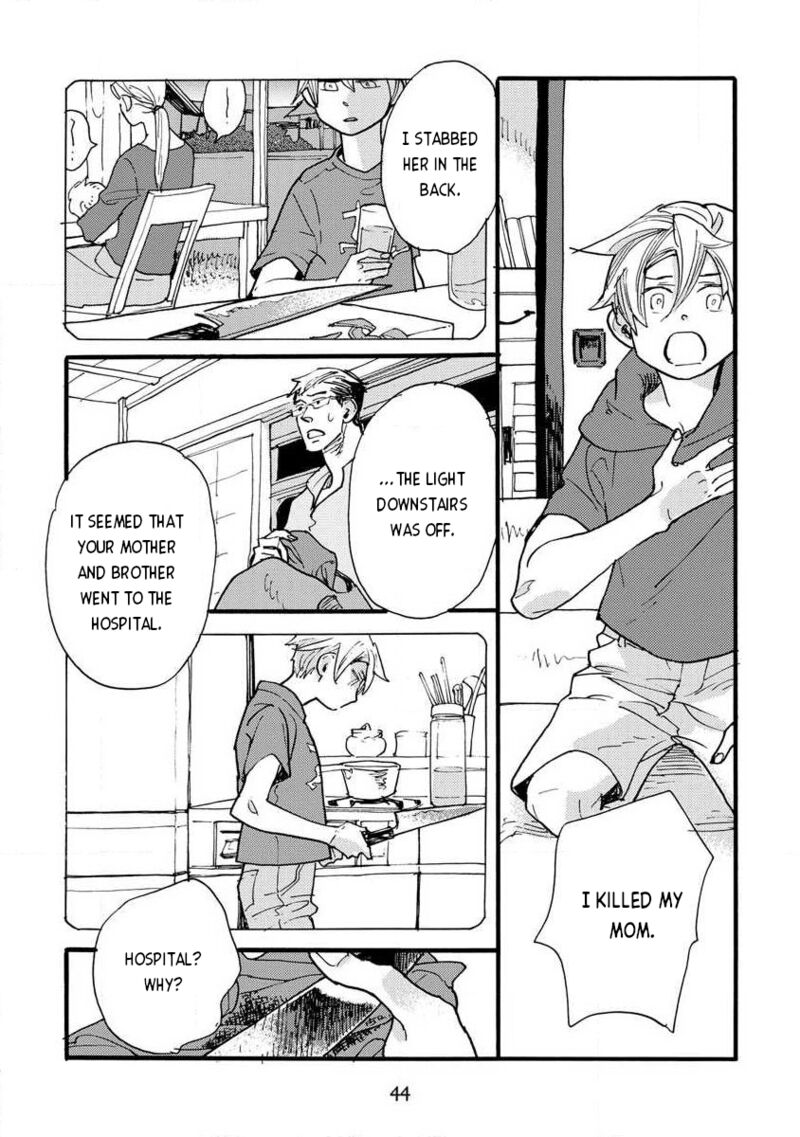 Mahou No Tsukaikata 2 5