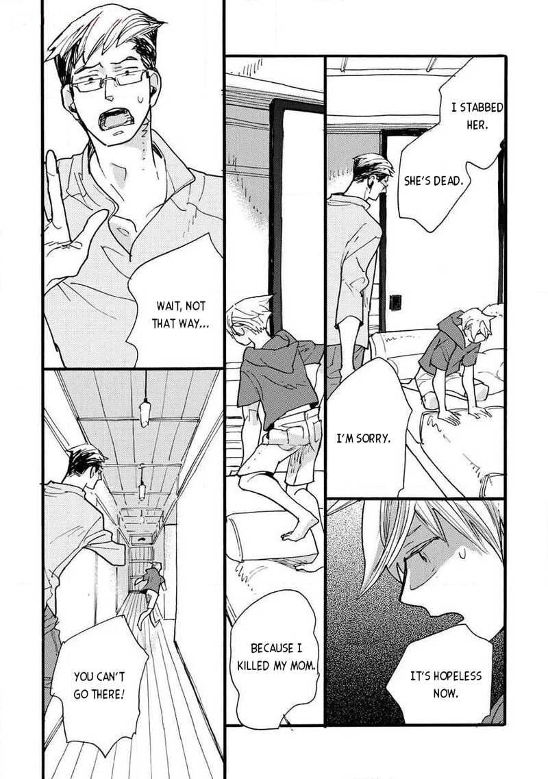 Mahou No Tsukaikata 2 7