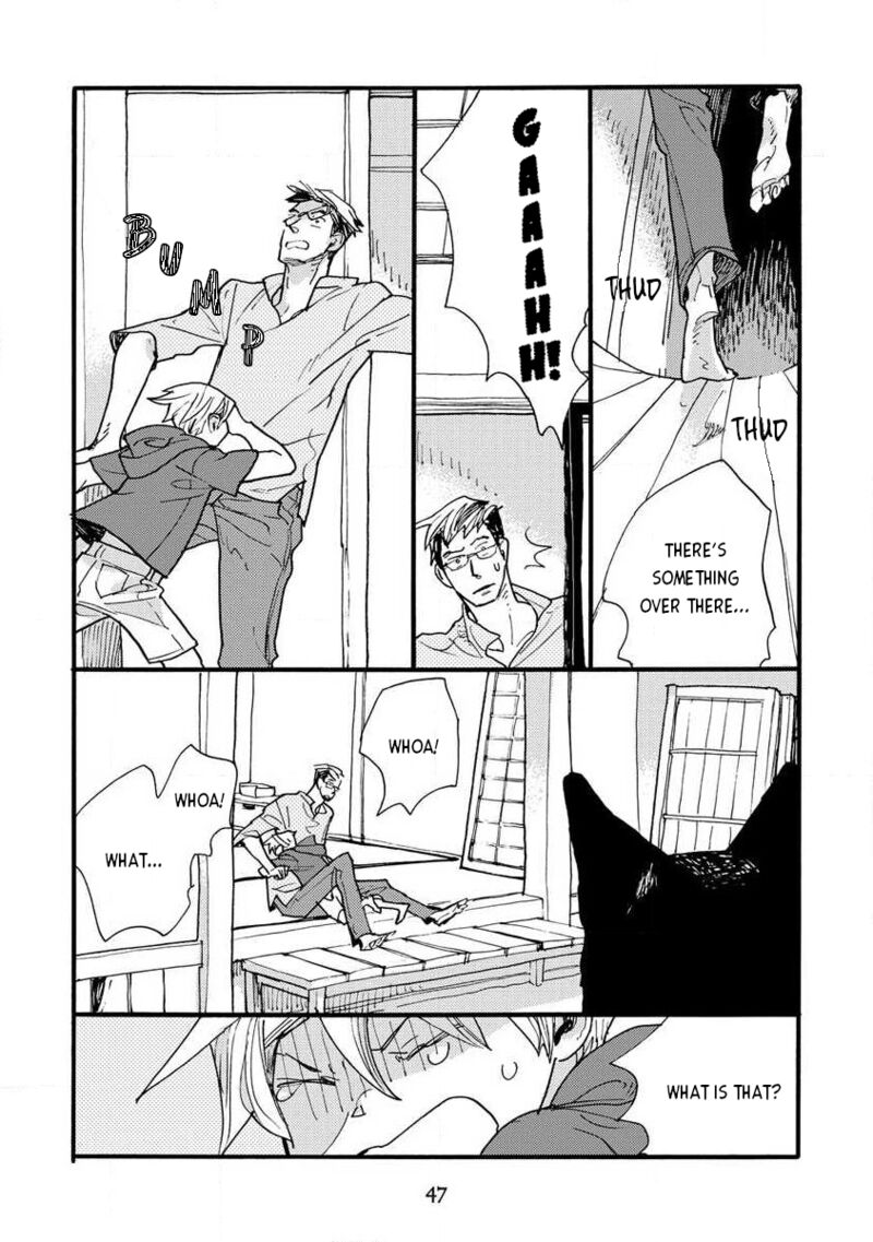 Mahou No Tsukaikata 2 8