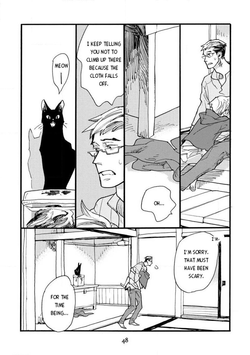 Mahou No Tsukaikata 2 9