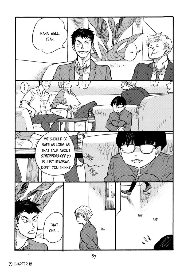 Mahou No Tsukaikata 20 13