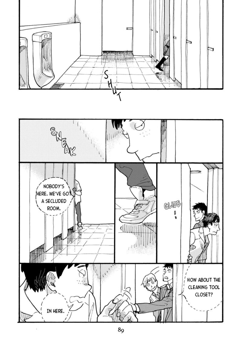 Mahou No Tsukaikata 20 15