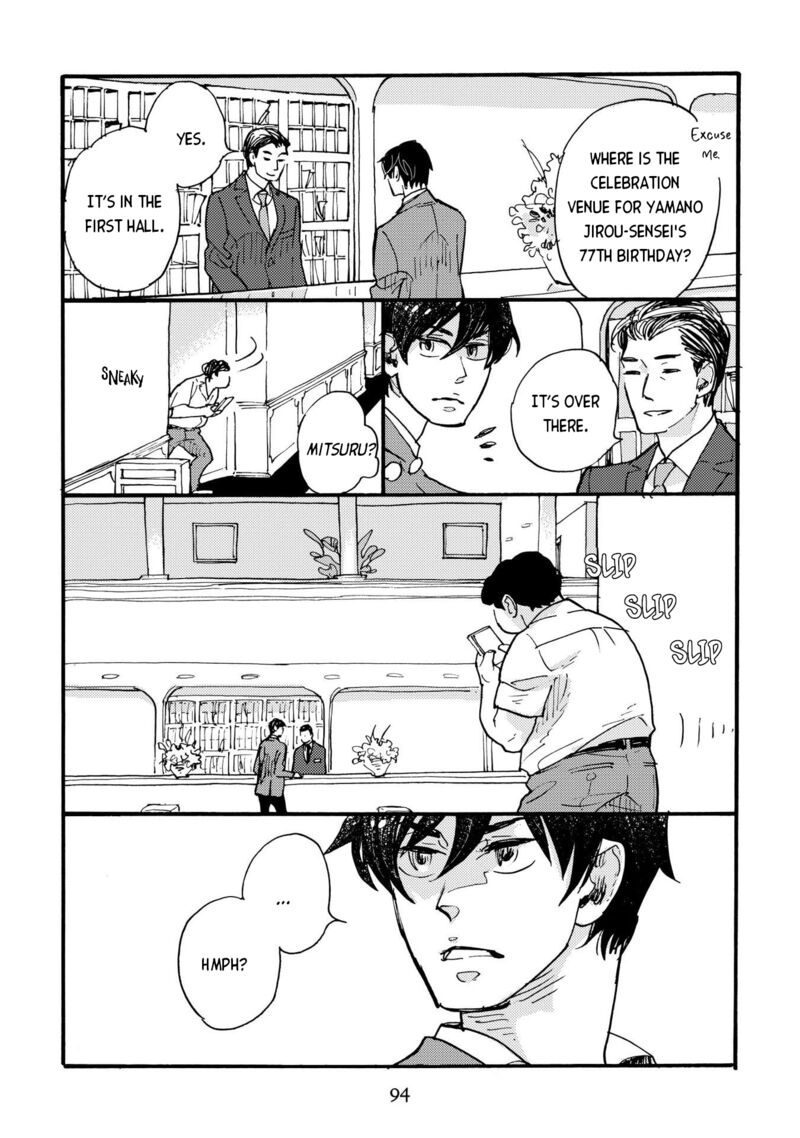 Mahou No Tsukaikata 20 20