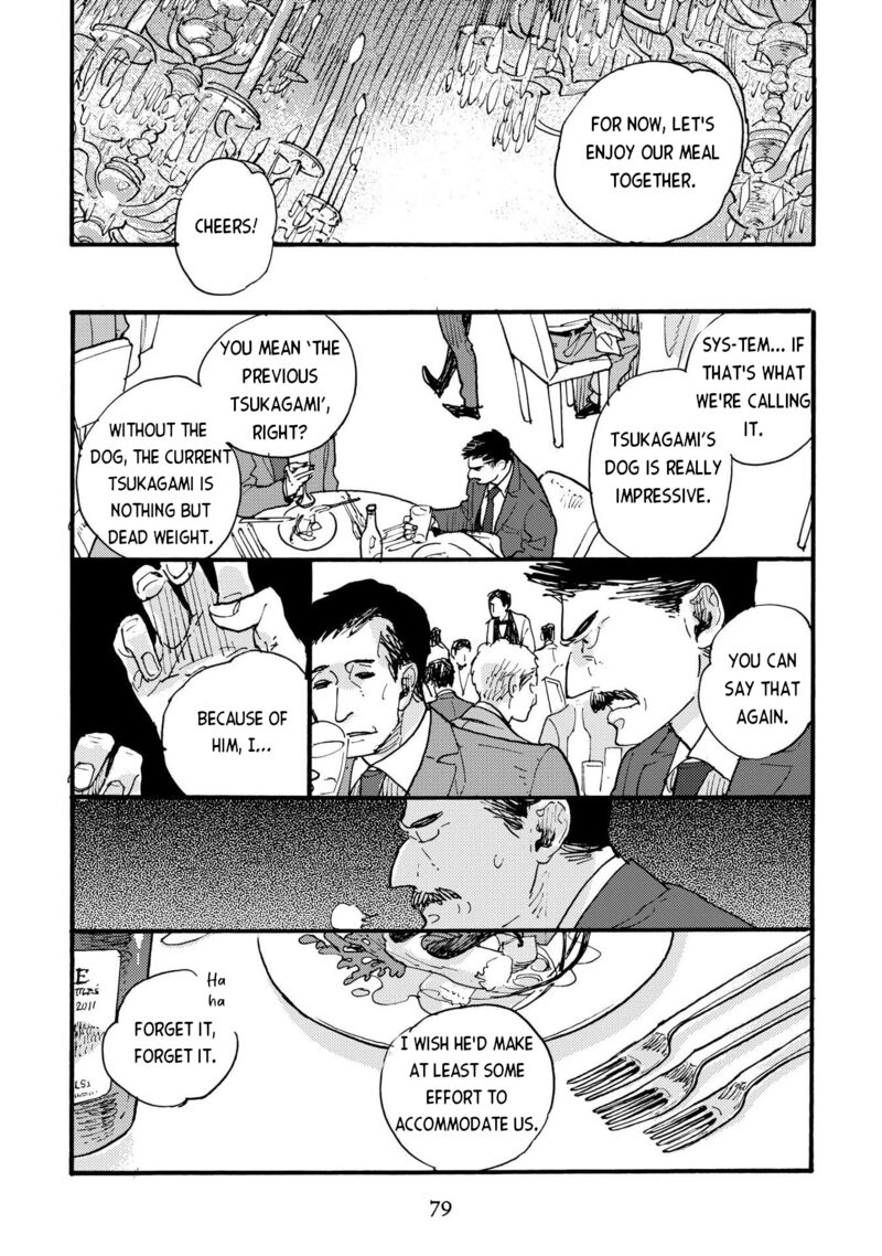 Mahou No Tsukaikata 20 5