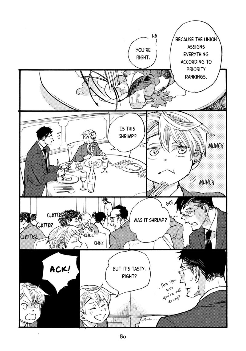 Mahou No Tsukaikata 20 6