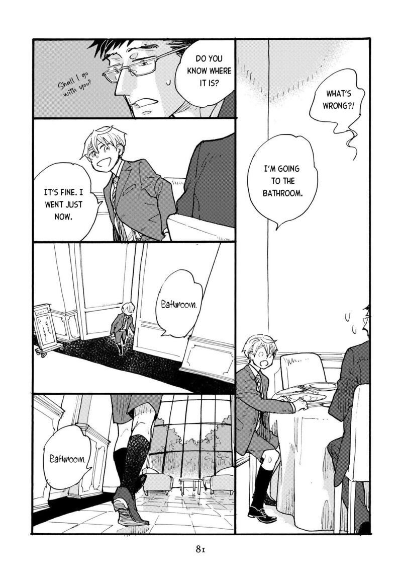 Mahou No Tsukaikata 20 7