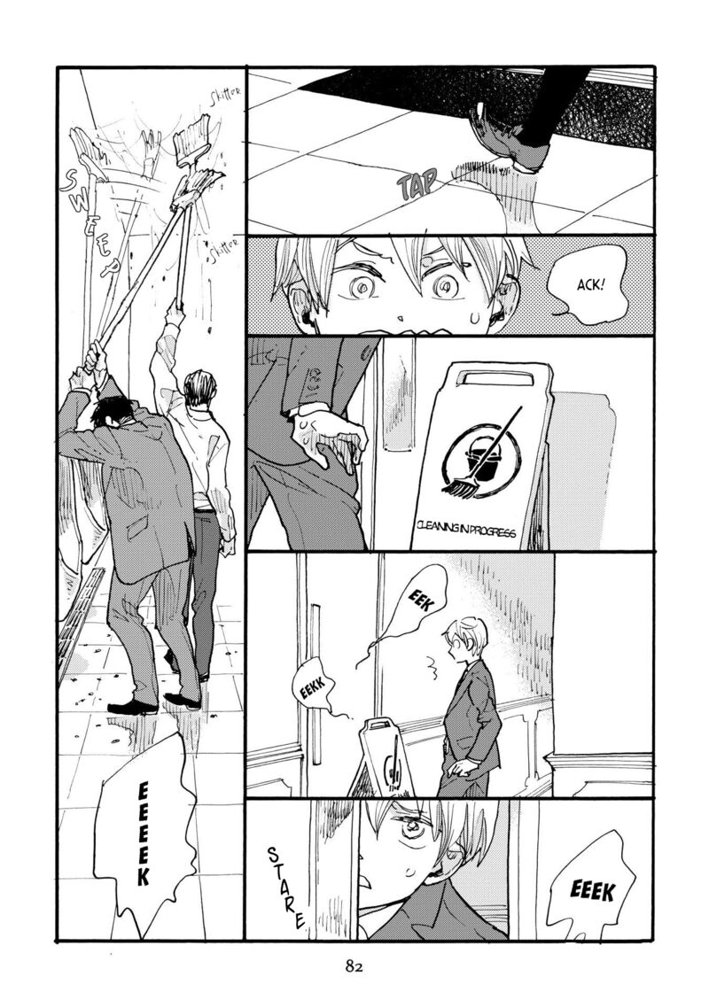 Mahou No Tsukaikata 20 8