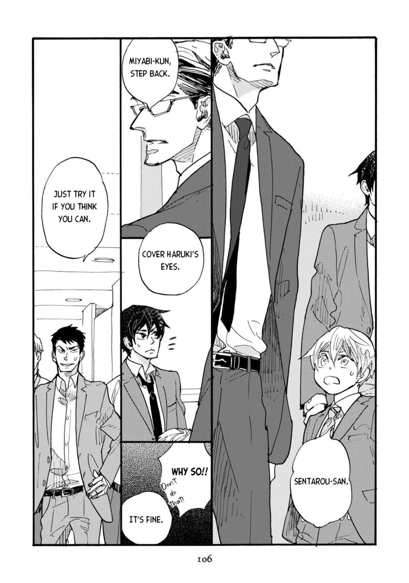 Mahou No Tsukaikata 21 10