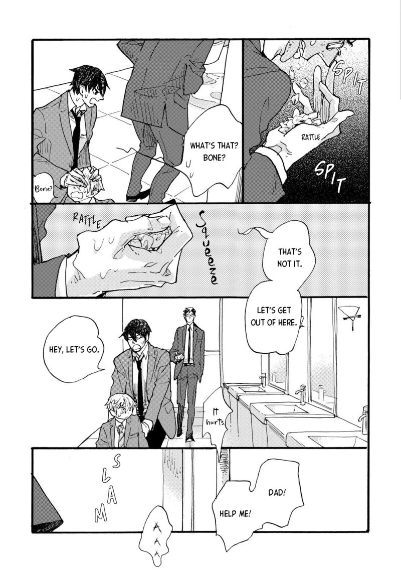 Mahou No Tsukaikata 21 13