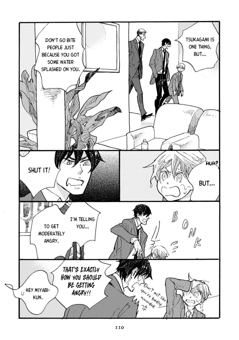 Mahou No Tsukaikata 21 14