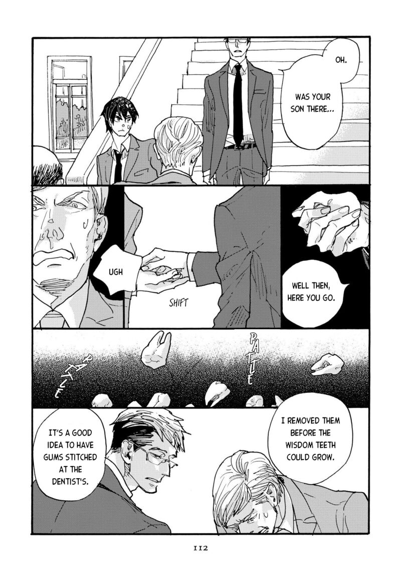 Mahou No Tsukaikata 21 16